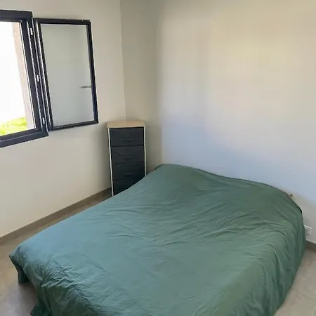 ヴィラ Maison Tara A Figari *
